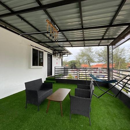 The Sky Inn كوانتان المظهر الخارجي الصورة
