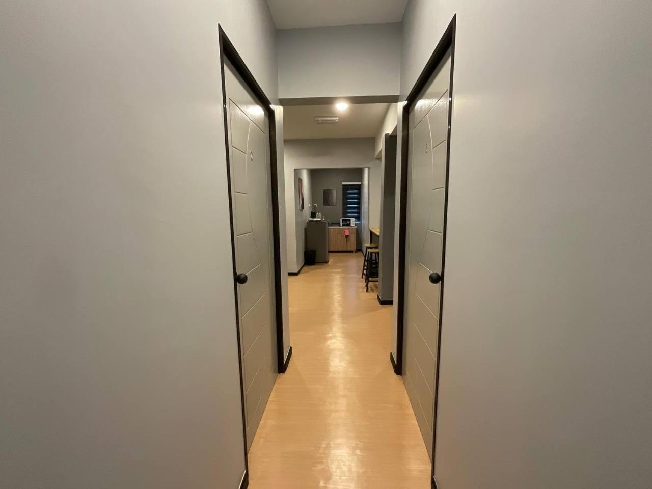 The Sky Inn كوانتان المظهر الخارجي الصورة
