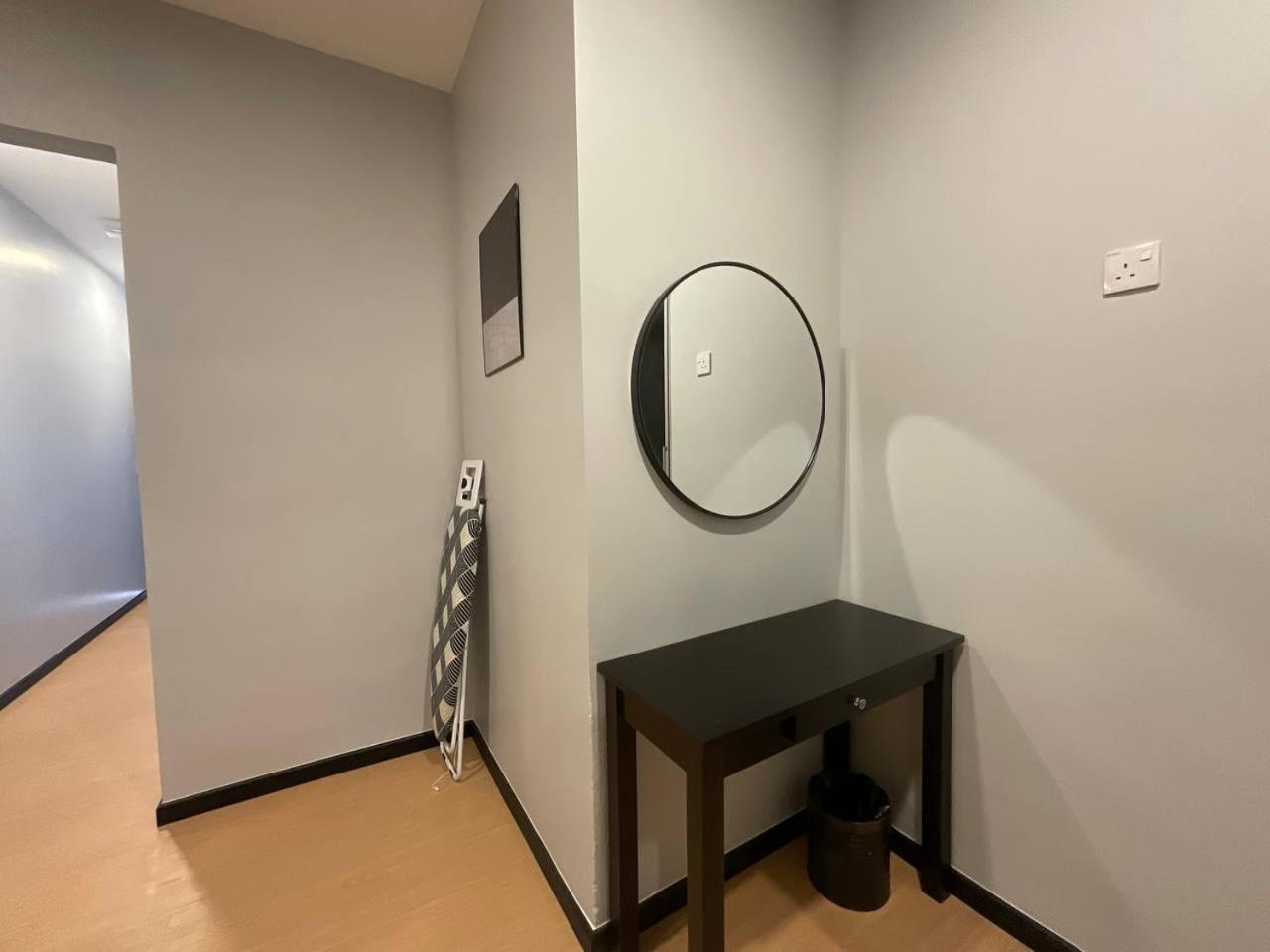 The Sky Inn كوانتان المظهر الخارجي الصورة