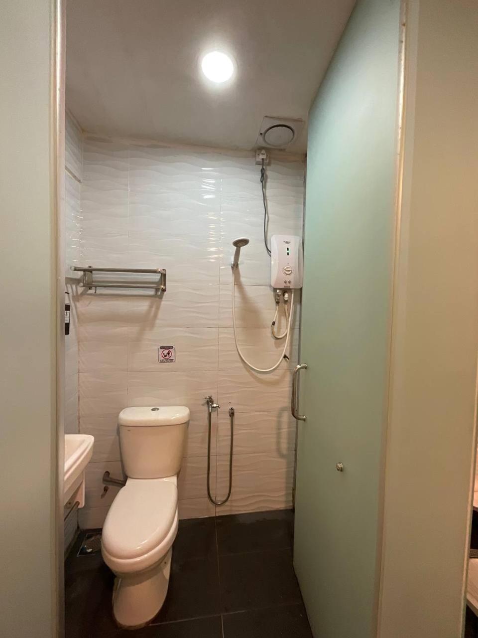 The Sky Inn كوانتان المظهر الخارجي الصورة