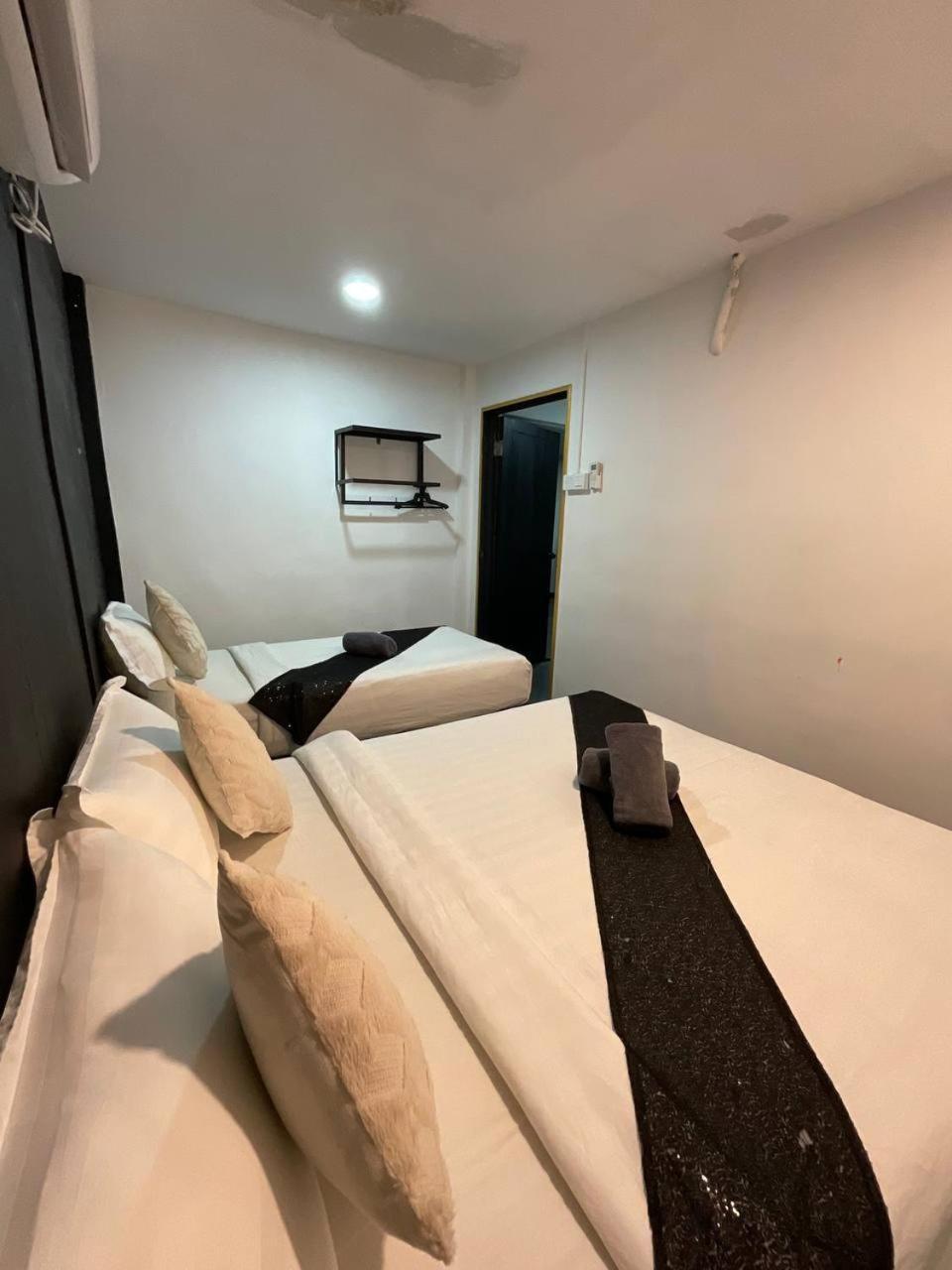 The Sky Inn كوانتان المظهر الخارجي الصورة