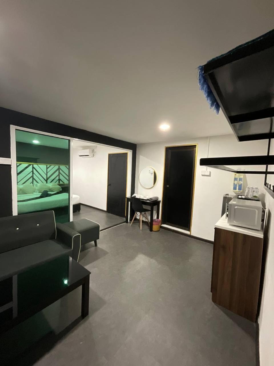 The Sky Inn كوانتان المظهر الخارجي الصورة
